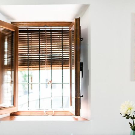 Home4U Casa Del Tesoro I Γρανάδα Εξωτερικό φωτογραφία
