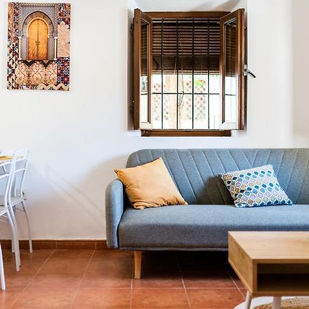 Home4U Casa Del Tesoro I Γρανάδα Εξωτερικό φωτογραφία