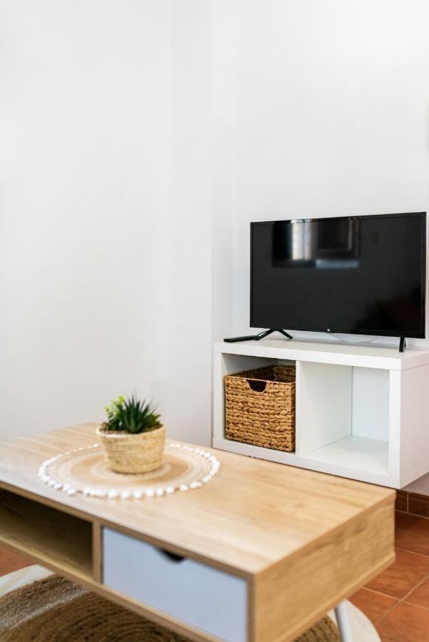 Home4U Casa Del Tesoro I Γρανάδα Εξωτερικό φωτογραφία