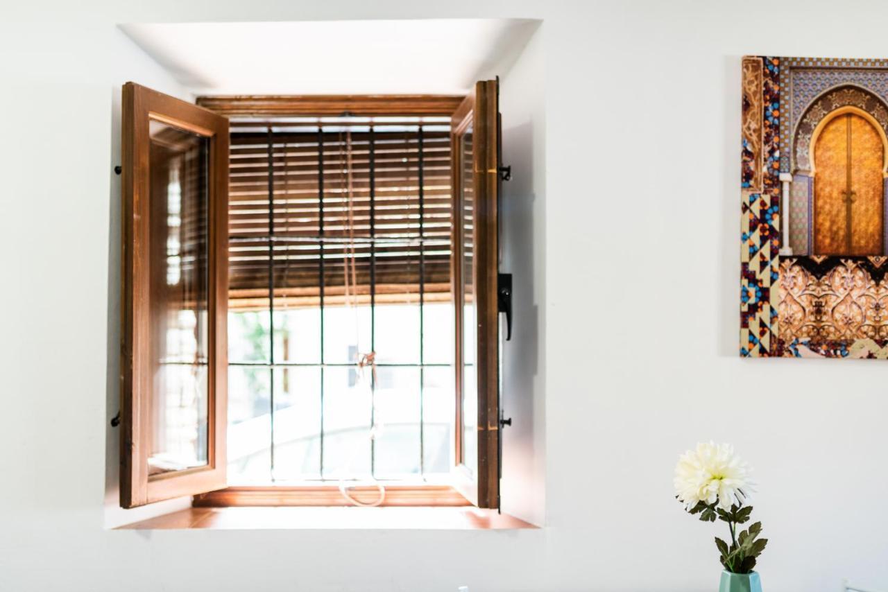Home4U Casa Del Tesoro I Γρανάδα Εξωτερικό φωτογραφία
