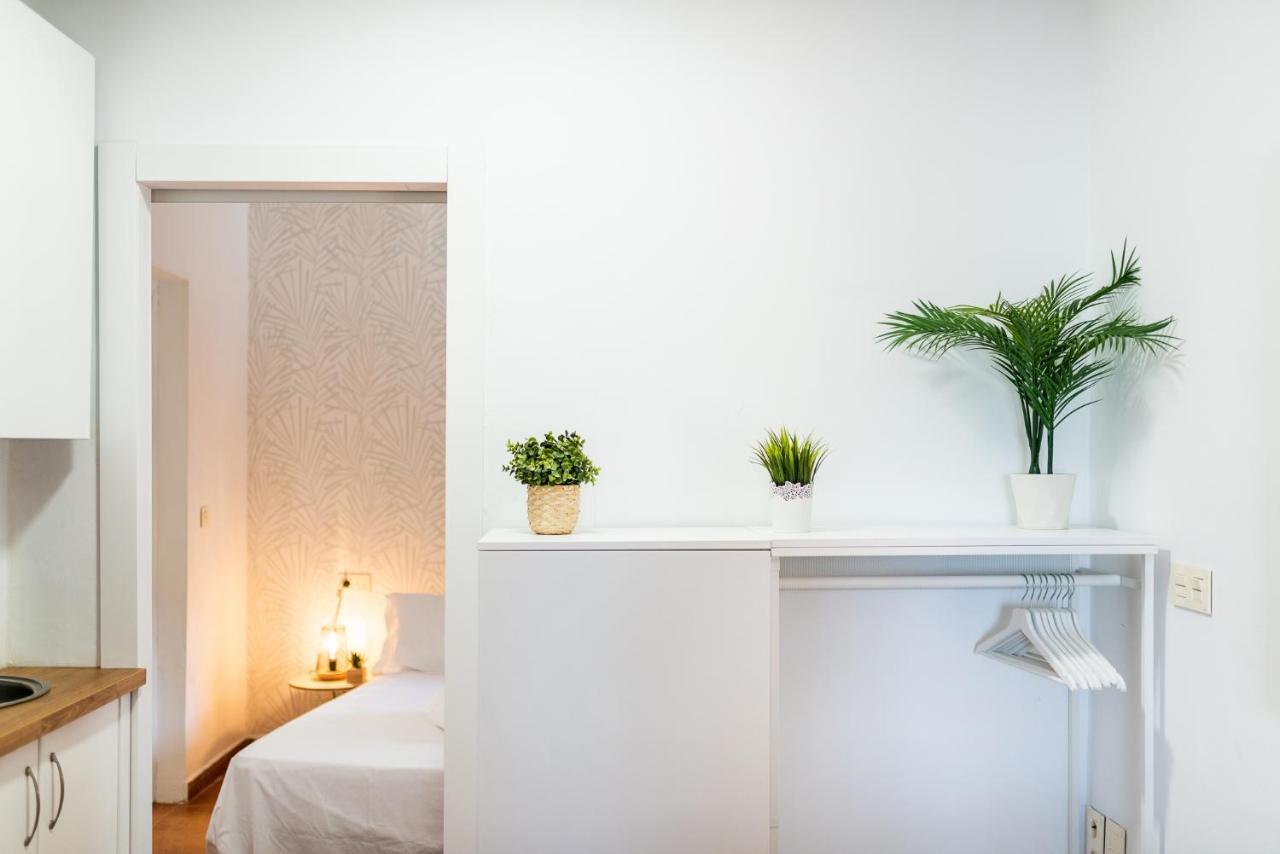 Home4U Casa Del Tesoro I Γρανάδα Εξωτερικό φωτογραφία