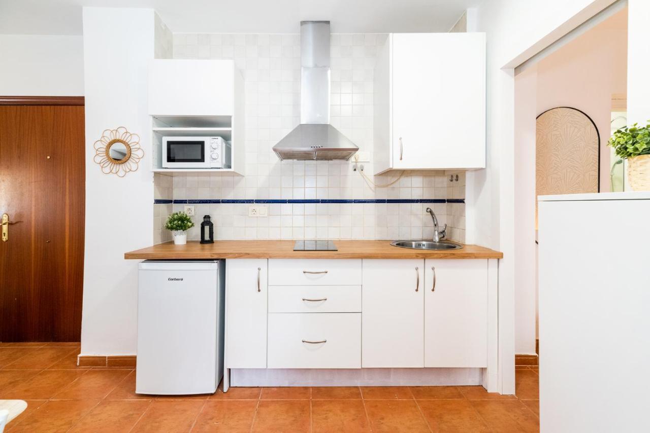 Home4U Casa Del Tesoro I Γρανάδα Εξωτερικό φωτογραφία