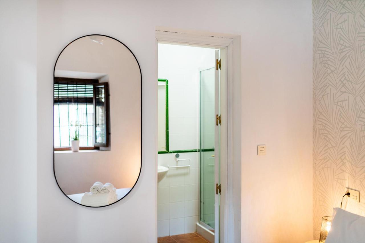Home4U Casa Del Tesoro I Γρανάδα Εξωτερικό φωτογραφία
