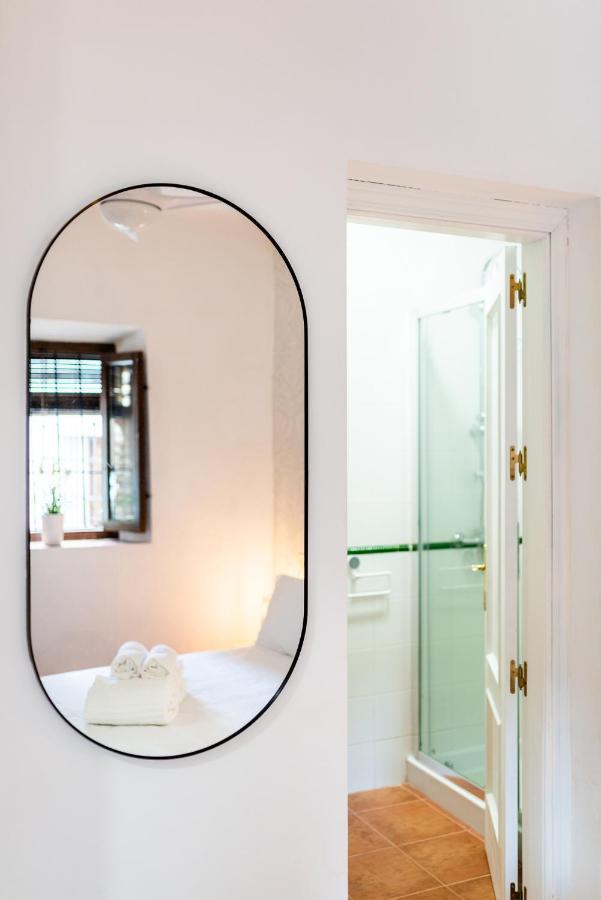 Home4U Casa Del Tesoro I Γρανάδα Εξωτερικό φωτογραφία
