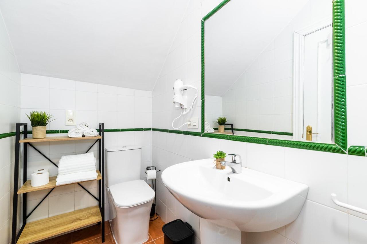 Home4U Casa Del Tesoro I Γρανάδα Εξωτερικό φωτογραφία