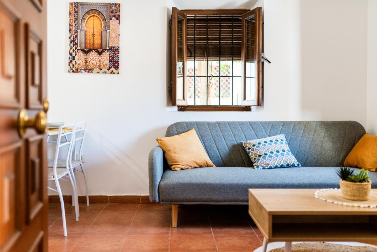 Home4U Casa Del Tesoro I Γρανάδα Εξωτερικό φωτογραφία