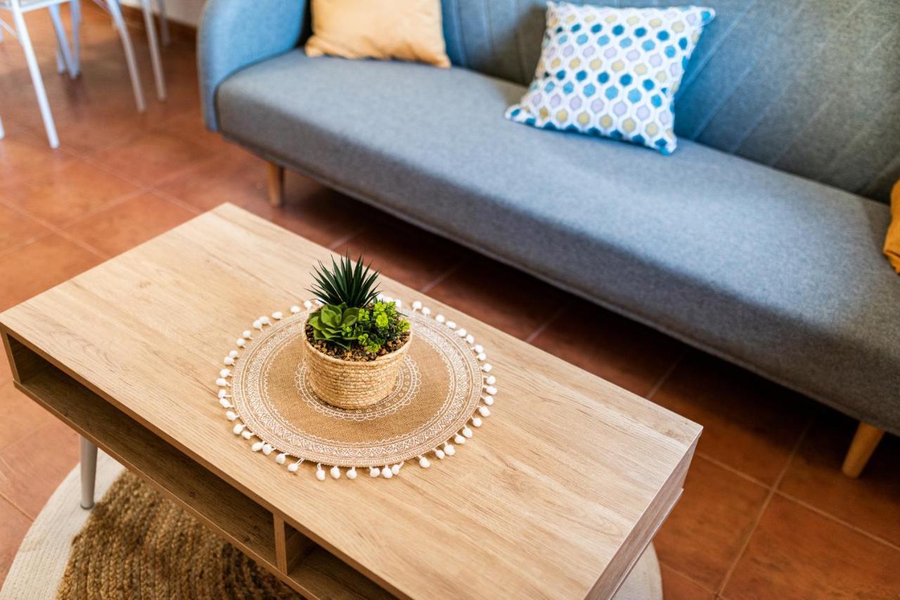 Home4U Casa Del Tesoro I Γρανάδα Εξωτερικό φωτογραφία
