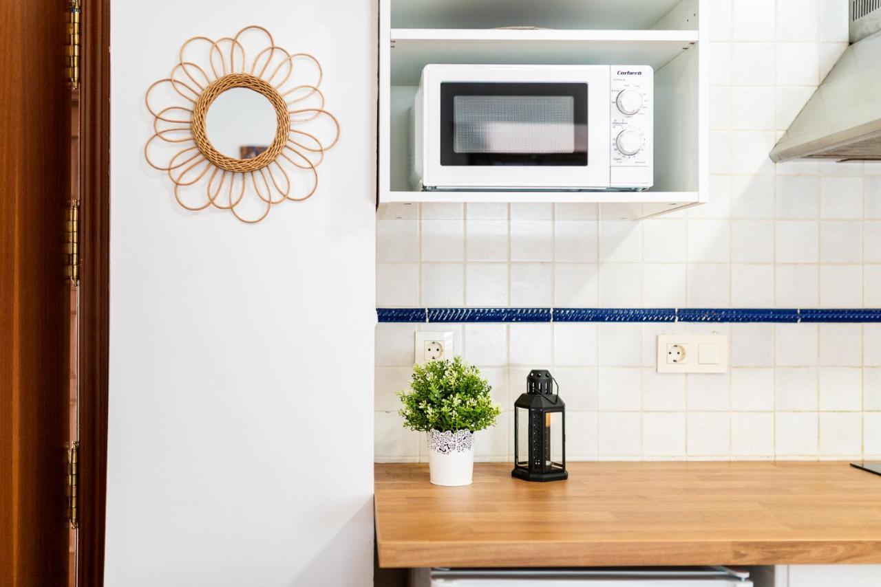 Home4U Casa Del Tesoro I Γρανάδα Εξωτερικό φωτογραφία