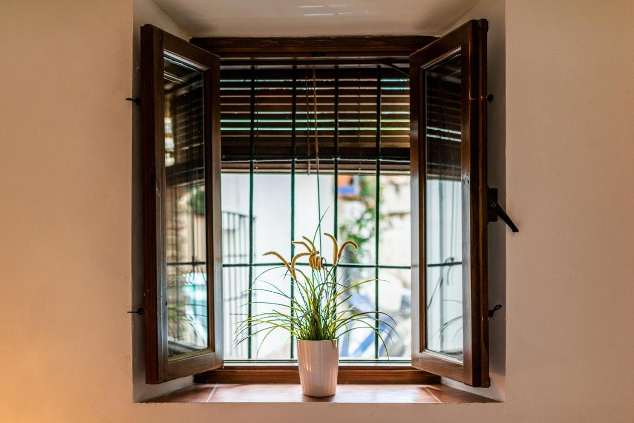 Home4U Casa Del Tesoro I Γρανάδα Εξωτερικό φωτογραφία