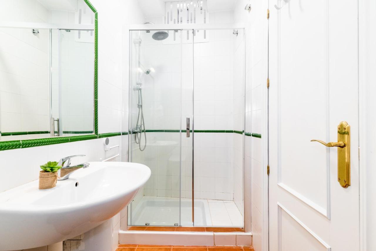 Home4U Casa Del Tesoro I Γρανάδα Εξωτερικό φωτογραφία