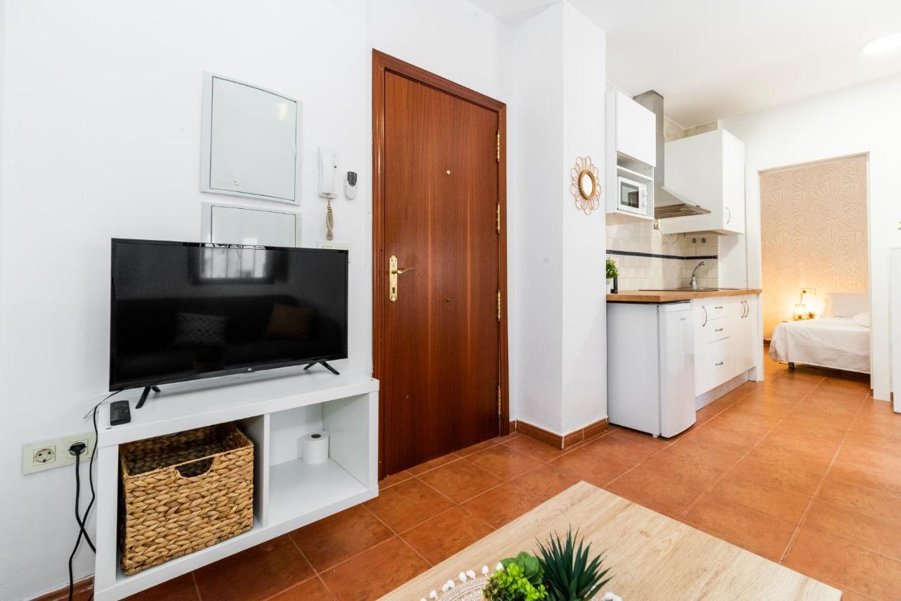 Home4U Casa Del Tesoro I Γρανάδα Εξωτερικό φωτογραφία