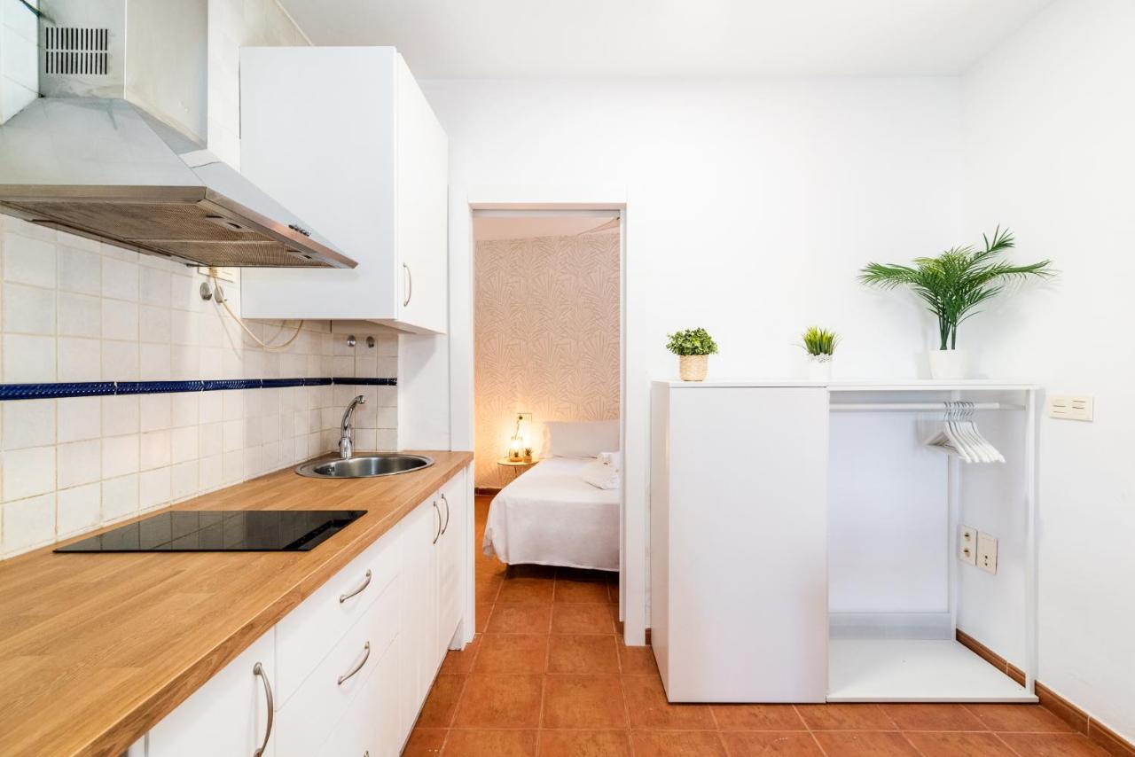 Home4U Casa Del Tesoro I Γρανάδα Εξωτερικό φωτογραφία