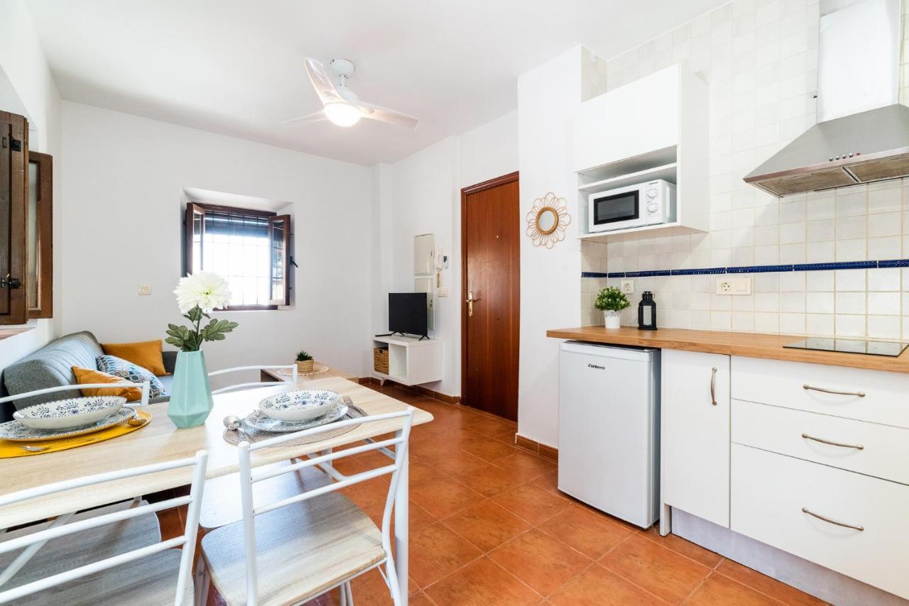 Home4U Casa Del Tesoro I Γρανάδα Εξωτερικό φωτογραφία