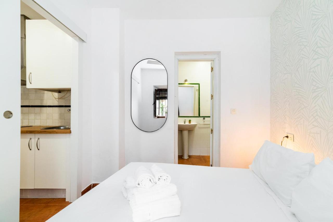 Home4U Casa Del Tesoro I Γρανάδα Εξωτερικό φωτογραφία