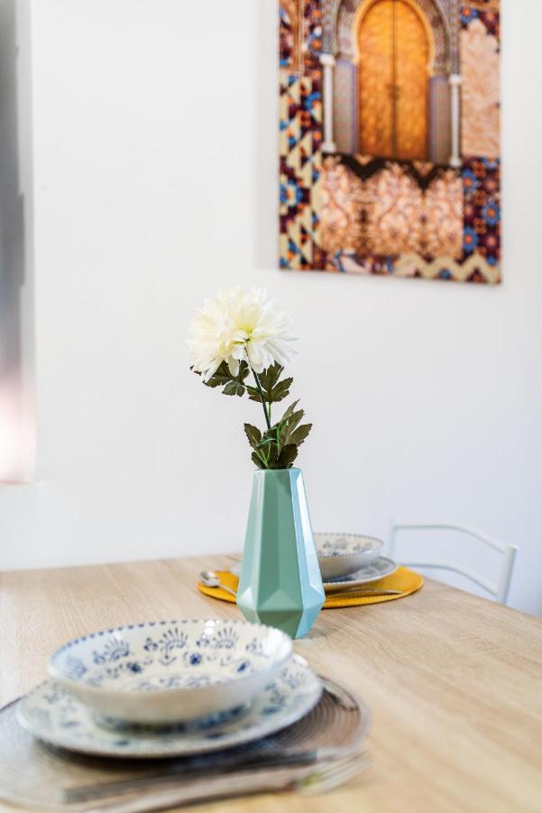 Home4U Casa Del Tesoro I Γρανάδα Εξωτερικό φωτογραφία