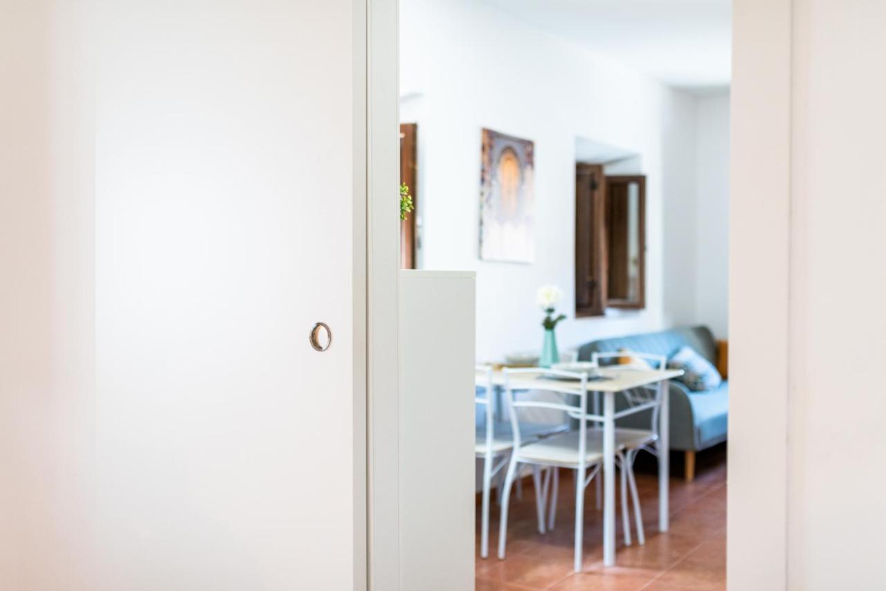 Home4U Casa Del Tesoro I Γρανάδα Εξωτερικό φωτογραφία