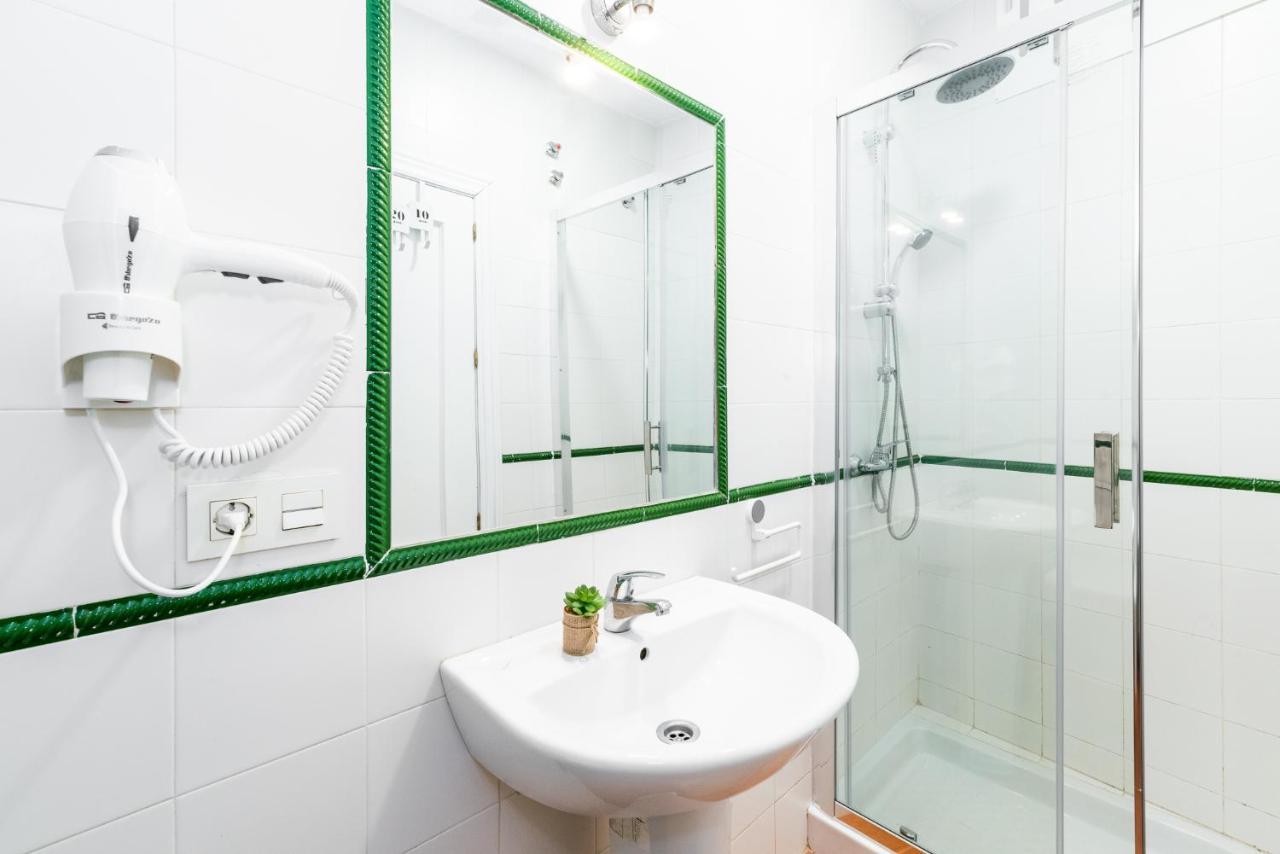 Home4U Casa Del Tesoro I Γρανάδα Εξωτερικό φωτογραφία