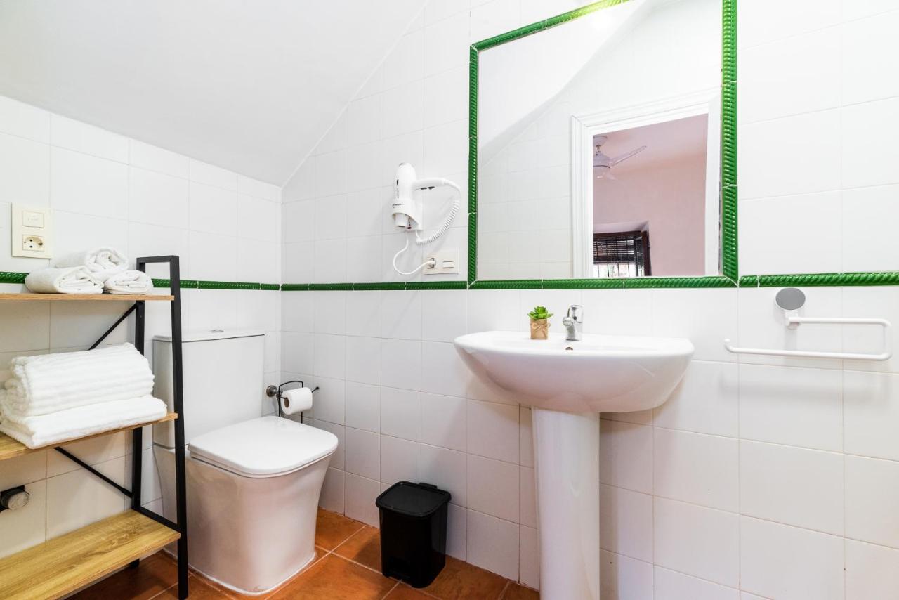 Home4U Casa Del Tesoro I Γρανάδα Εξωτερικό φωτογραφία