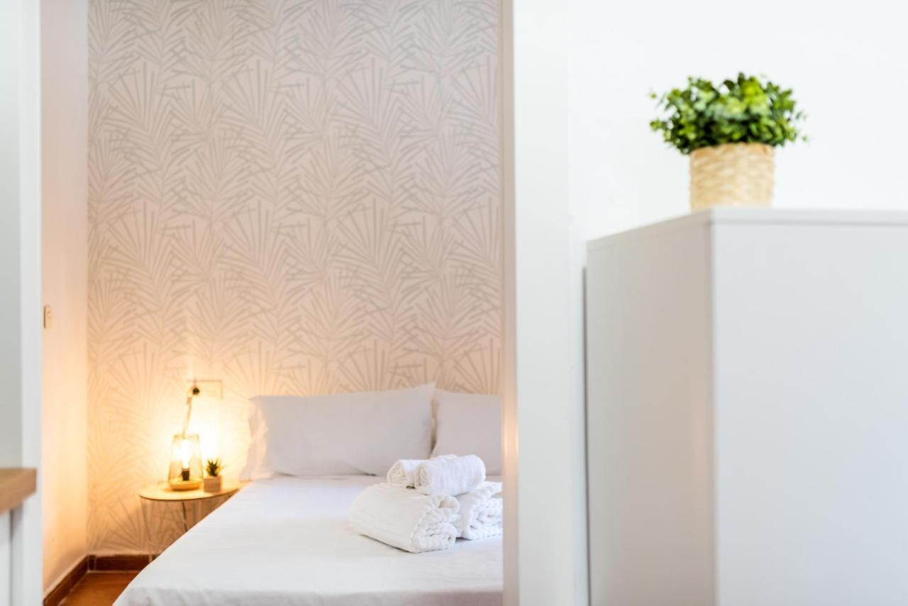 Home4U Casa Del Tesoro I Γρανάδα Εξωτερικό φωτογραφία