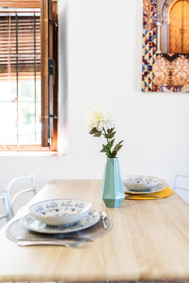 Home4U Casa Del Tesoro I Γρανάδα Εξωτερικό φωτογραφία