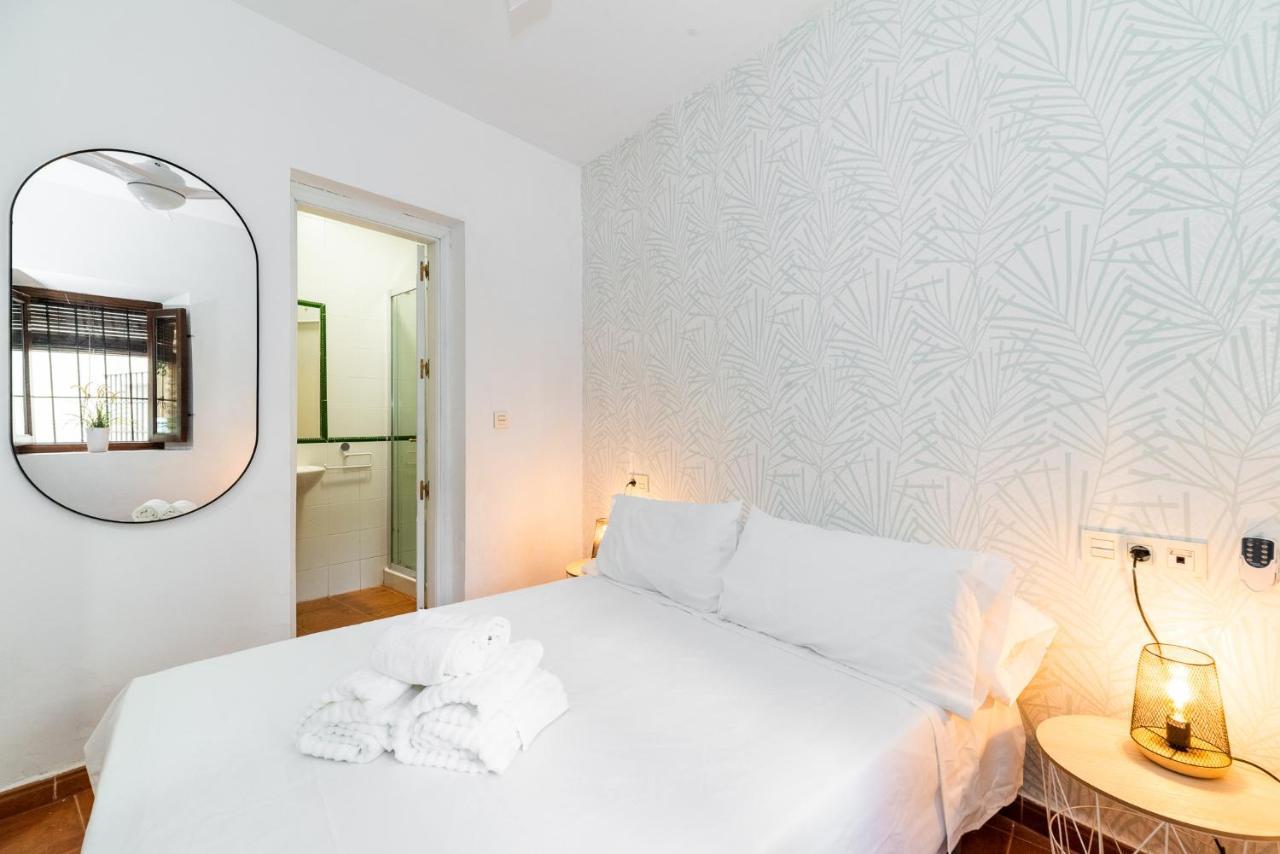 Home4U Casa Del Tesoro I Γρανάδα Εξωτερικό φωτογραφία