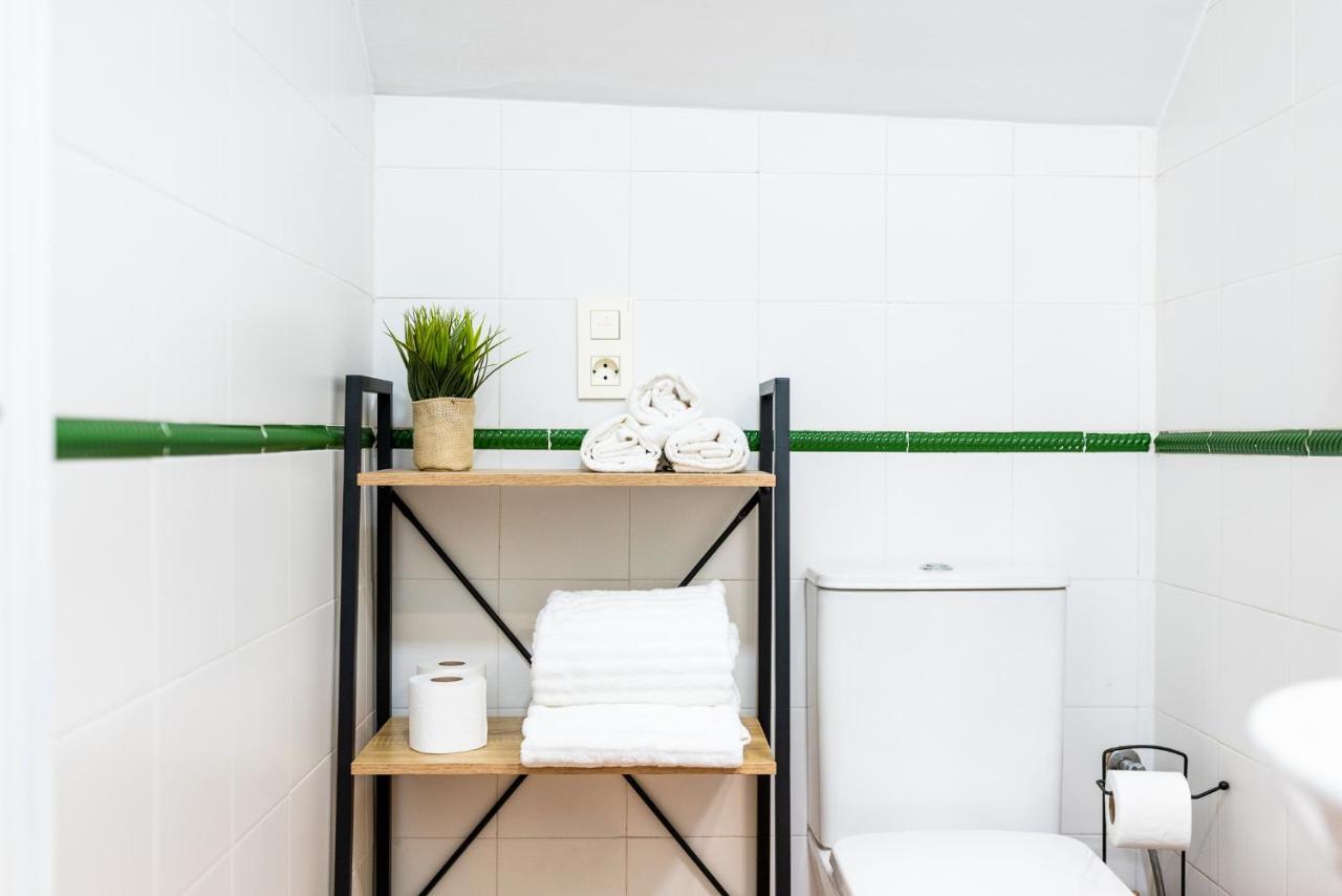 Home4U Casa Del Tesoro I Γρανάδα Εξωτερικό φωτογραφία